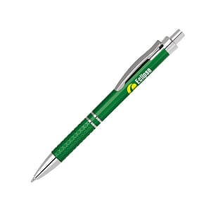 Plantagenet-123 Plastic Pen