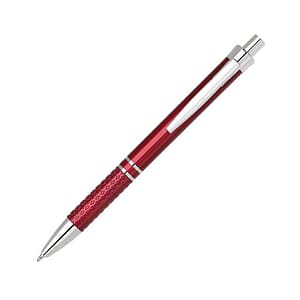 Plantagenet-123 Plastic Pen