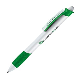 Plantagenet-125 Retractable Plastic Pen