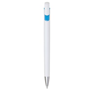 Plantagenet-127 Retractable Plastic Pen