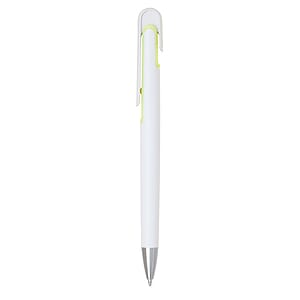 Plantagenet-127 Retractable Plastic Pen