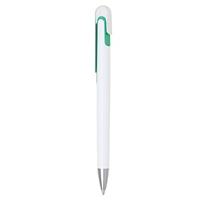 Plantagenet-127 Retractable Plastic Pen