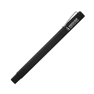 Plantagenet-14 Soft-Touch Square Pen