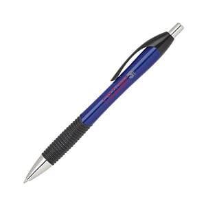 Plantagenet-1703 Retractable Plastic Pen