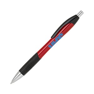 Plantagenet-1703 Retractable Plastic Pen
