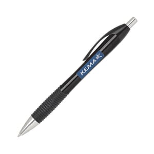 Plantagenet-1703 Retractable Plastic Pen