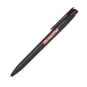 Plantagenet-1704 Retractable Plastic Pen