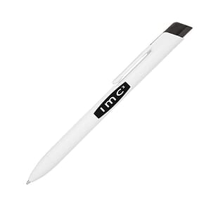Plantagenet-1706 Retractable Plastic Pen