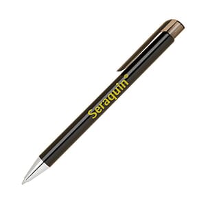 Plantagenet-1707 Retractable Plastic Pen