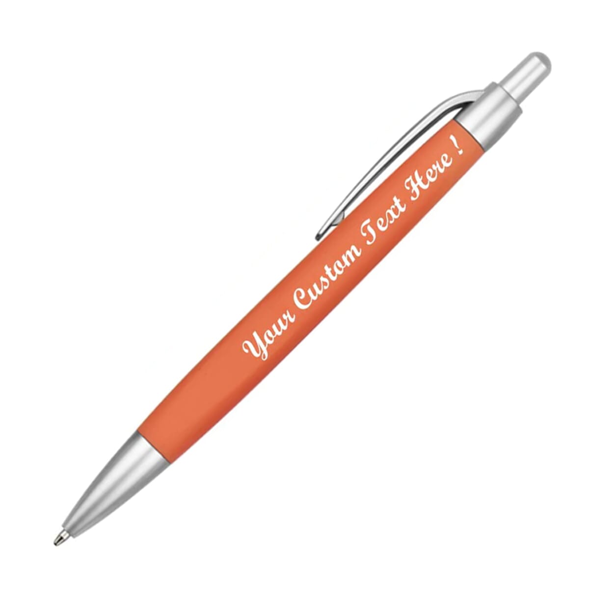 Plantagenet-193 Iconic Hotel Plastic Pen