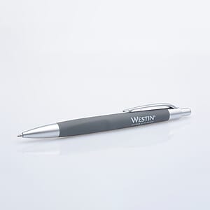 Plantagenet-193 Iconic Hotel Plastic Pen