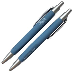 Plantagenet-193 Iconic Hotel Plastic Pen