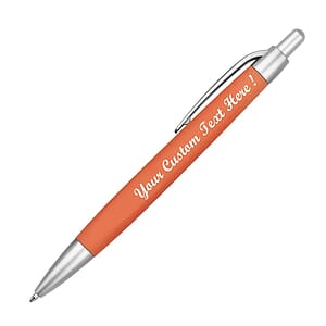 Plantagenet-193 Iconic Hotel Plastic Pen