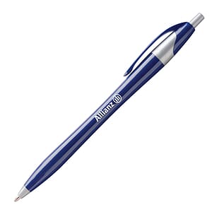 Plantagenet-197 Plastic Ballpoint Pen