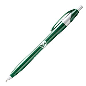 Plantagenet-197 Plastic Ballpoint Pen