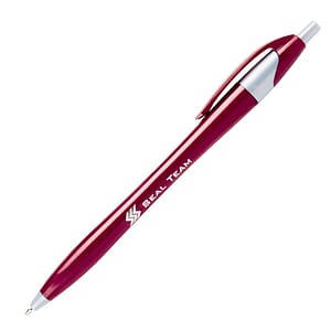 Plantagenet-197 Plastic Ballpoint Pen