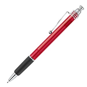 Plantagenet-200 Squiggle Plastic Pen