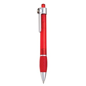 Plantagenet-215 Retractable Compass Plastic Pen