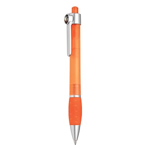 Plantagenet-215 Retractable Compass Plastic Pen