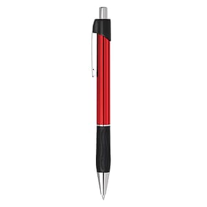 Plantagenet-218 Retractable Plastic Pen