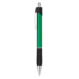 Plantagenet-218 Retractable Plastic Pen