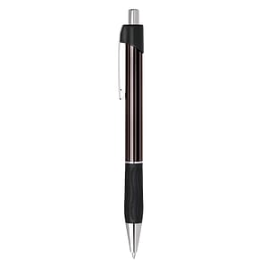 Plantagenet-218 Retractable Plastic Pen