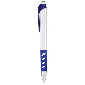 Plantagenet-28 Retractable Plastic Pen