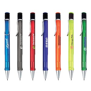 Plantagenet-305 Retractable Plastic Pen