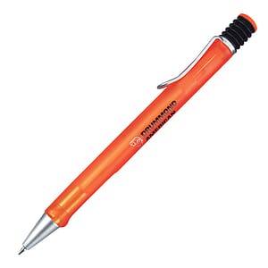 Plantagenet-305 Retractable Plastic Pen
