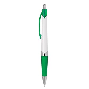Plantagenet-478 Retractable Plastic Pen