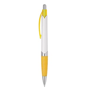 Plantagenet-478 Retractable Plastic Pen