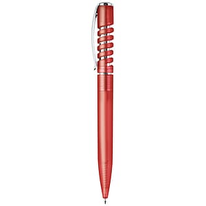 Plantagenet-530 Squiggle Retractable Plastic Pen