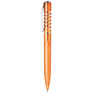 Plantagenet-530 Squiggle Retractable Plastic Pen