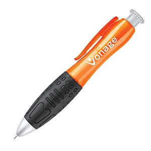 Plantagenet-57 Jumbo Retractable Plastic Pen