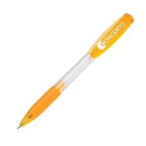 Plantagenet-71 Retractable Plastic Pen