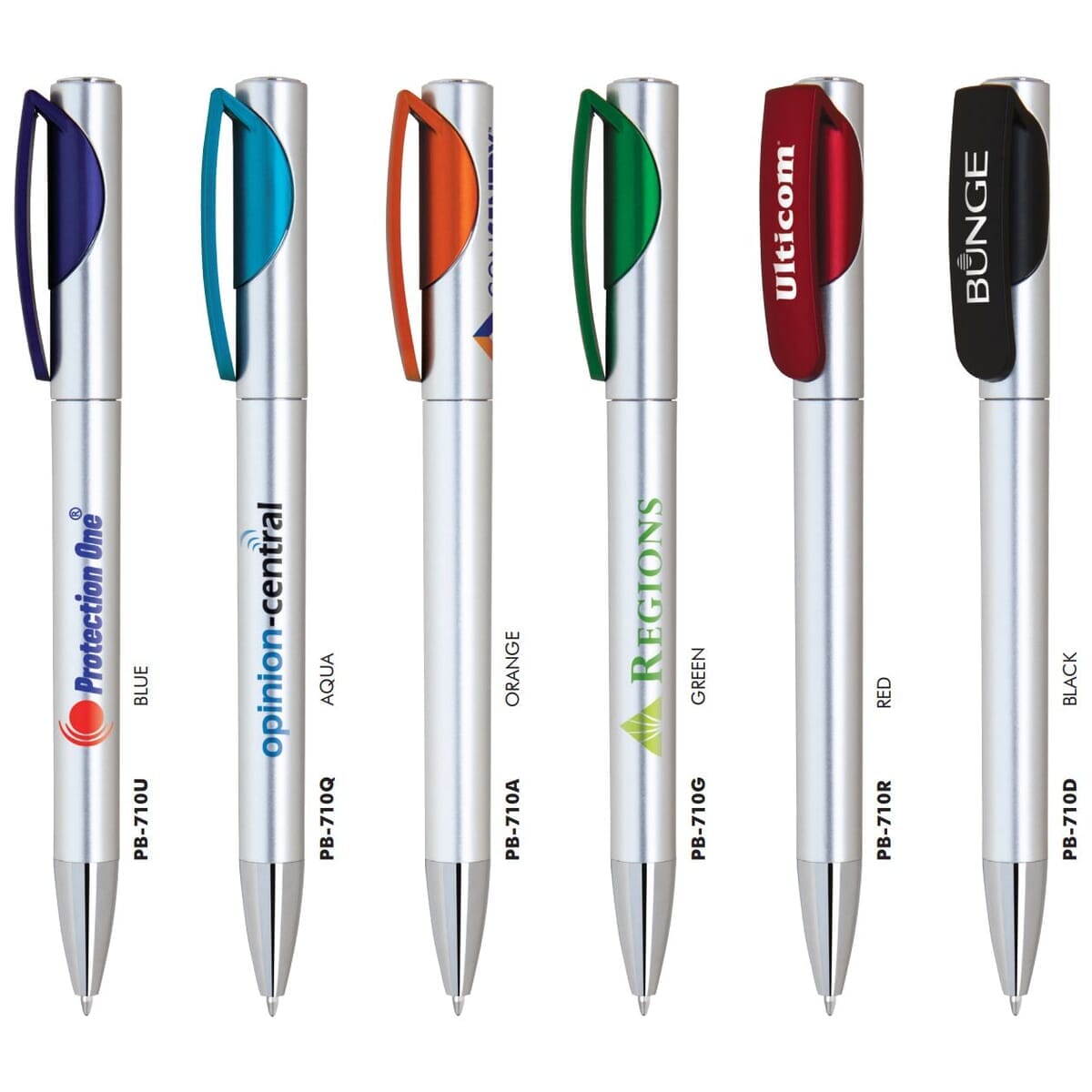 Plantagenet-710 Ballpoint Pen