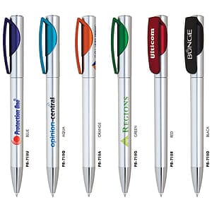 Plantagenet-710 Ballpoint Pen