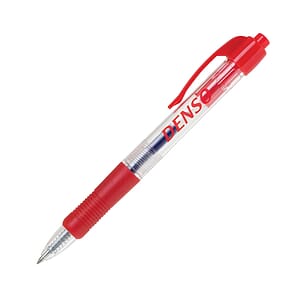 Plantagenet-720 Plastic Retractable Gel Pen