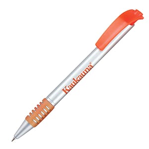 Plantagenet-75 Retractable Plastic Pen