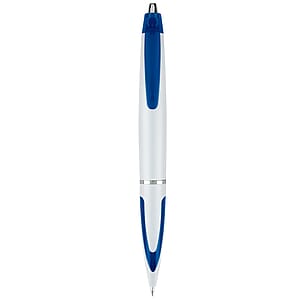 Plantagenet-84 Retractable Plastic Pen