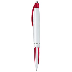 Plantagenet-84 Retractable Plastic Pen
