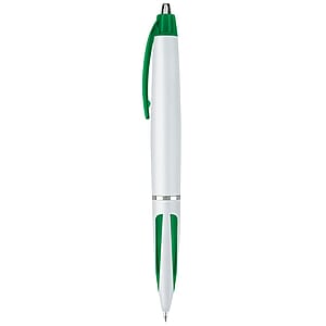 Plantagenet-84 Retractable Plastic Pen