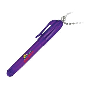 Plantagenet-950 Keychain Plastic Pen