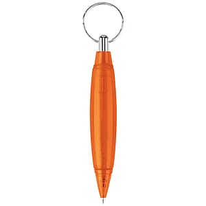 Plantagenet-952 Wide Keychain Plastic Pen