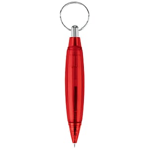 Plantagenet-952 Wide Keychain Plastic Pen
