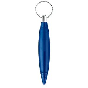 Plantagenet-952 Wide Keychain Plastic Pen