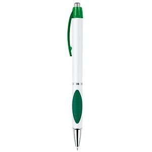 Plantagenet-98 Retractable Plastic Pen