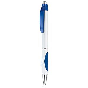 Plantagenet-98 Retractable Plastic Pen