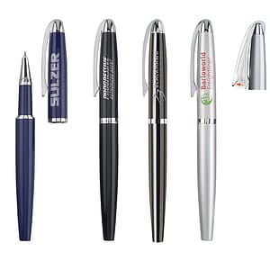 Juno Rollerball Gel Pen