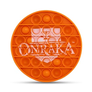 Pop Fidget Toys (Circle)